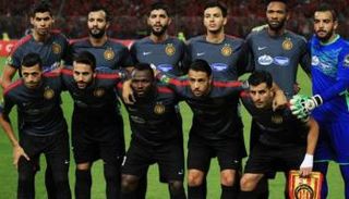الترجي التونسي 