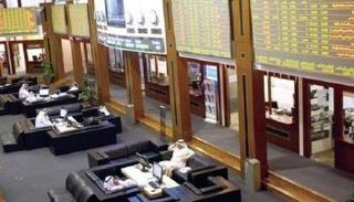 بورصات الخليج في التعاملات المبكرة