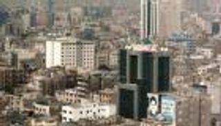 موجة غلاء تضرب سوق عقارات طهران وركود البيع والشراء