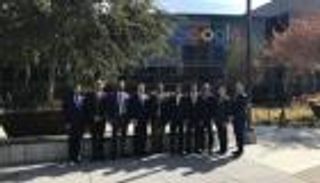 "الاقتصاد" الإماراتية تبحث تبادل الخبرات مع كبريات الشركات الأمريكية