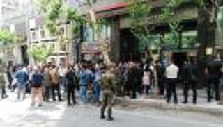 هروب "مسؤول مالي" إيراني مقرب من مليشيا الحرس الثوري