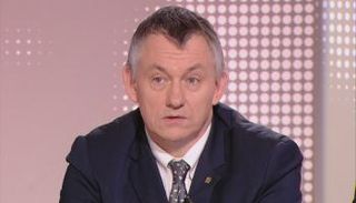 الأكاديمي الفرنسي جون سيلفستر مونجريني - أرشيفية