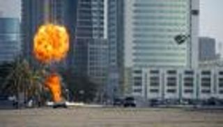 القوات المسلحة الإماراتية: ضوضاء متوقعة مع بدء تحضيرات "حصن الاتحاد 4"