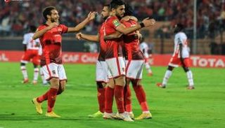 فريق الأهلي