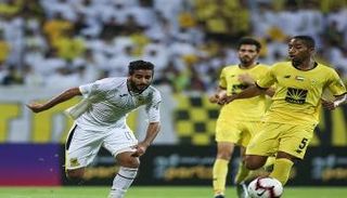 الوصل واتحاد جدة