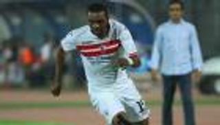 الزمالك يعلن إعارة معروف يوسف للشرطة العراقي