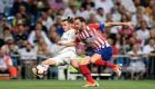 الأرقام السلبية تتساقط على الريال بعد التعادل أمام أتلتيكو