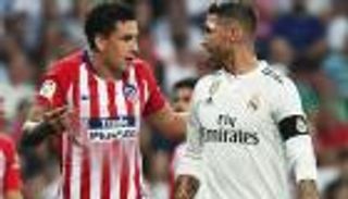 راموس: الإرهاق وغياب التوفيق سبب التعادل أمام أتلتيكو