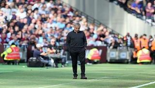 جوزيه مورينيو     