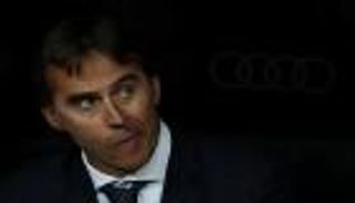 لوبيتيجي: واجهنا سوء حظ أمام أتلتيكو مدريد