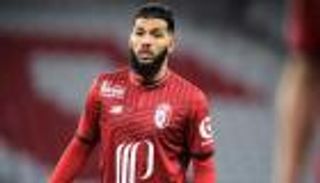 "فارس الجزائر" محبط بسبب "بطالته القسرية"