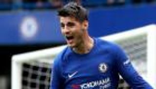 تقارير.. ساري يعجل بعودة موراتا إلى يوفنتوس