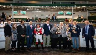 كأس رئيس الإمارات للخيول العربية تواصل نجاحاتها العالمية