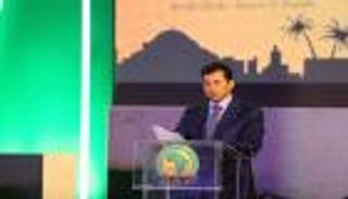 وزير الرياضة المصري: جاهزون لاستضافة أي بطولة قارية