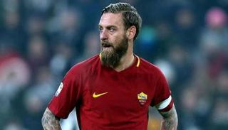 دانييلي دي روسي