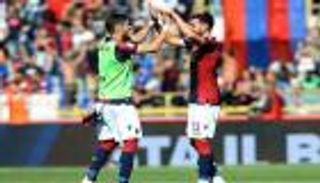 بولونيا يصعق أودينيزي ويحقق ثاني انتصاراته بالدوري الإيطالي