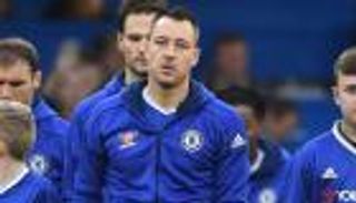 تقارير.. جون تيري يقترب من تدريب "شباب تشيلسي"