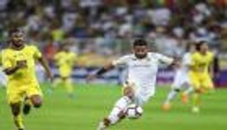 فيديوجراف.. اتحاد جدة فأل الخير العربي على الوصل