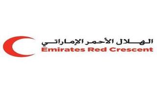 شعار الهلال الأحمر الإماراتي