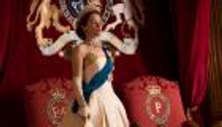 صاحبة دور الملكة في مسلسل "ذا كراون": أعاني من مرض نفسي منذ الطفولة