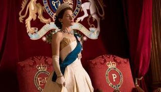  الممثلة البريطانية الشهيرة كلير فوي