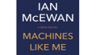 "آلات مثلي".. رواية عن الحب البشري حين يكون لآلة