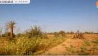 "العين الإخبارية" ترصد أزمة المياه في سبها بجنوب ليبيا