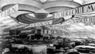 معرض باريس للسيارات.. 120 عاما من التطوير