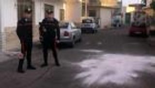 إيطالي يقتل 3 من جيرانه لصف سياراتهم أمام منزله