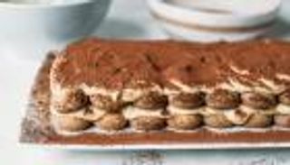 فتح باب التسجيل بمسابقة كأس العالم لحلوى "تيراميسو" الإيطالية