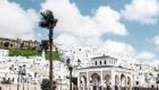 مدينة تطوان المغربية.. إحدى عجائب حضارة الأندلس