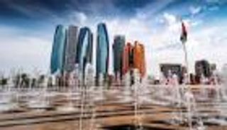 "أرصاد الإمارات": طقس صحو ورياح خفيفة إلى معتدلة الإثنين