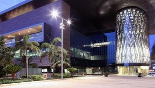 جامعة الملك عبدالله للعلوم والتقنية - صورة أرشيفية