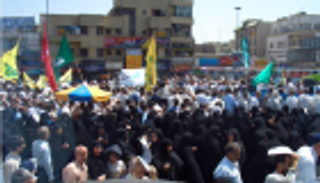 موقع فرنسي: 6 عوامل لسقوط الأنظمة متوفرة جميعها في إيران