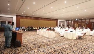 ورشة حول مكافحة الغش في المنتجات الكهربائية