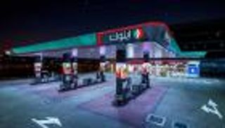 إينوك توسع نشاطها في سوق زيوت العمليات البحرية بأوروبا