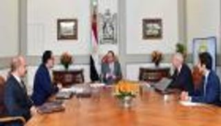 السيسي يستعرض المستجدات بالعاصمة الإدارية ومشروعات الإسكان الجديدة