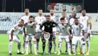 إنفوجراف.. حصاد المشاركات الإماراتية السابقة في كأس آسيا