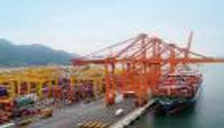 605 مليارات دولار صادرات كوريا الجنوبية بنهاية 2018