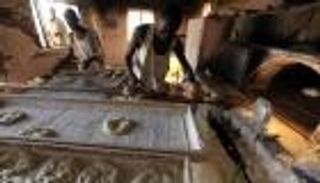 السودان يزيد دعم الدقيق للمرة الثالثة لاحتواء صعود أسعار الخبز