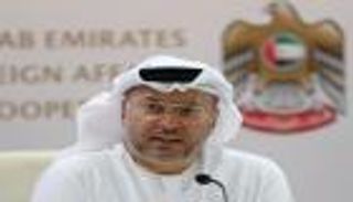 قرقاش: مقاطعة قطر مستمرة في 2019 لارتباطها بتغييرات واجبة