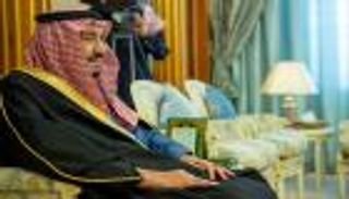 الأمراء والوزراء وأعضاء الشورى الجدد يؤدون القسم أمام خادم الحرمين 