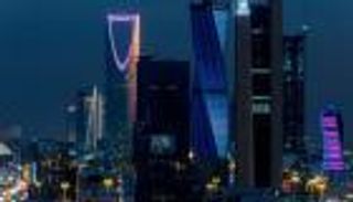 أرصاد السعودية: رياح مثيرة للغبار والأتربة