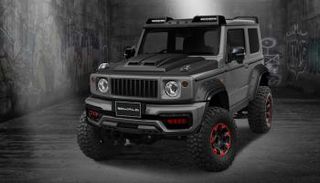 موديل Jimny