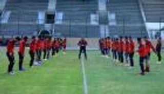 تعليمات خاصة من مدرب الأهلي المصري قبل مواجهة بيراميدز