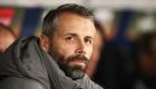 تقارير.. مدرب سالزبورج النمساوي مرشح لقيادة يونايتد