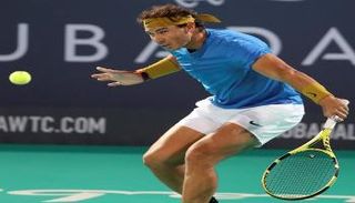 رافائيل نادال 