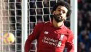 صلاح يدخل القائمة النهائية لجائزة أفضل لاعب أفريقي 2018