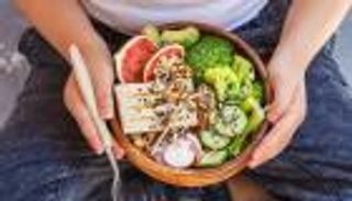 آلاف البريطانيين يتحولون إلى الحياة النباتية مطلع 2019