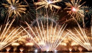 مقتل شاب جراء انفجار ألعاب نارية في احتفالات رأس السنة بالنمسا